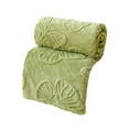 thumbnail image 1 of Qocolhg Summer Cooler Quilt - Double Sided Cold Effect Blanket Cooler Fiber,Ice Blanket For All-Season Lightweight Summer Quilt Absorbs Heat to Keep Cool on Warm Nights, 1 of 9