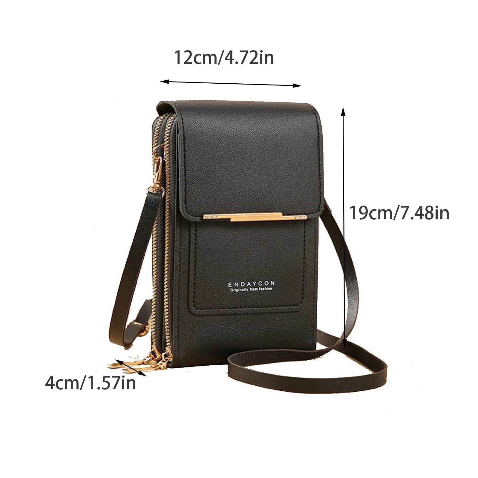 Qocolhg Tote Bags Women Crossbody Bag Purse for Women Sling