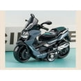 thumbnail image 1 of Qocolhg Toys For Ages 8-13, Motorcycle Model Toy Mini Plastic Diecast Motorcycle Model Black Motorcycle Model Toy Sport Motorcycle Racing Model Collection Christmas Gifts for Kids Men Boy, 1 of 1