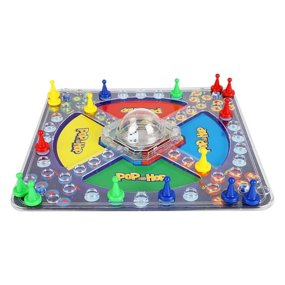 Qocolhg Toys For Boys Girls 3-6 Years, Children's Desktop Toys For Ages 5-7, Multiplayer Interactive Three-dimensional Flying Game Party Board Game Toys, Birthday Christmas Gifts for Kids Boys Girls