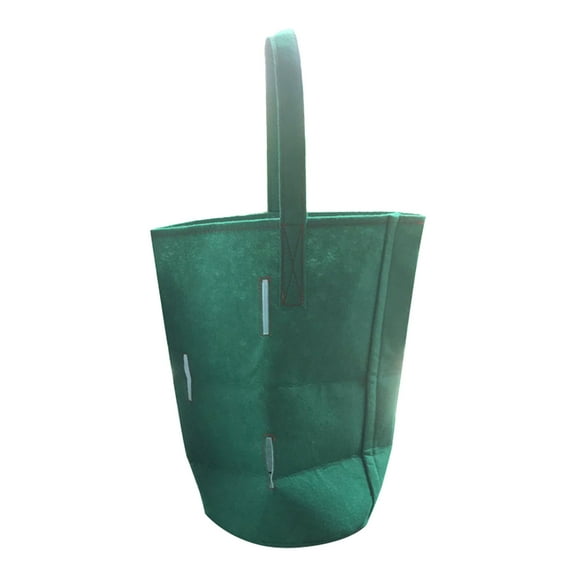 Qocolhg Upside Down Strawberry Planter, Upside Down Tomato Planter - Hanging Strawberry Planter -Hanging Grow Bags - Hanging Tomato Planter - Hanging Strawberry Planter Kit Upside Down Planter