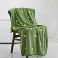 thumbnail image 1 of Qocolhg Velvet Oversized Bath Towel on Clearance, Ultra Soft Highly Absorbant Compact Quickdry & Lightweight Large Bath Towels for Bathroom Gym Travel Camp Pool, Lighter Weight, Green, 1 of 5