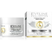 Qoenzyme Q10 Goats Milk Intensely Regenerating Day & Night Cream