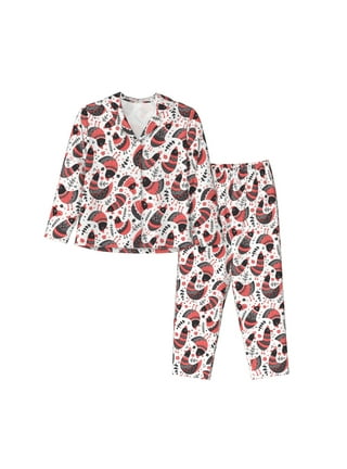 Chicken print pajama pants hotsell