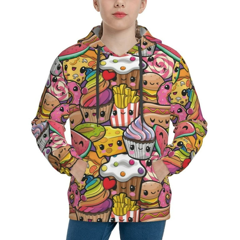 69 ice cream hoodie 2025