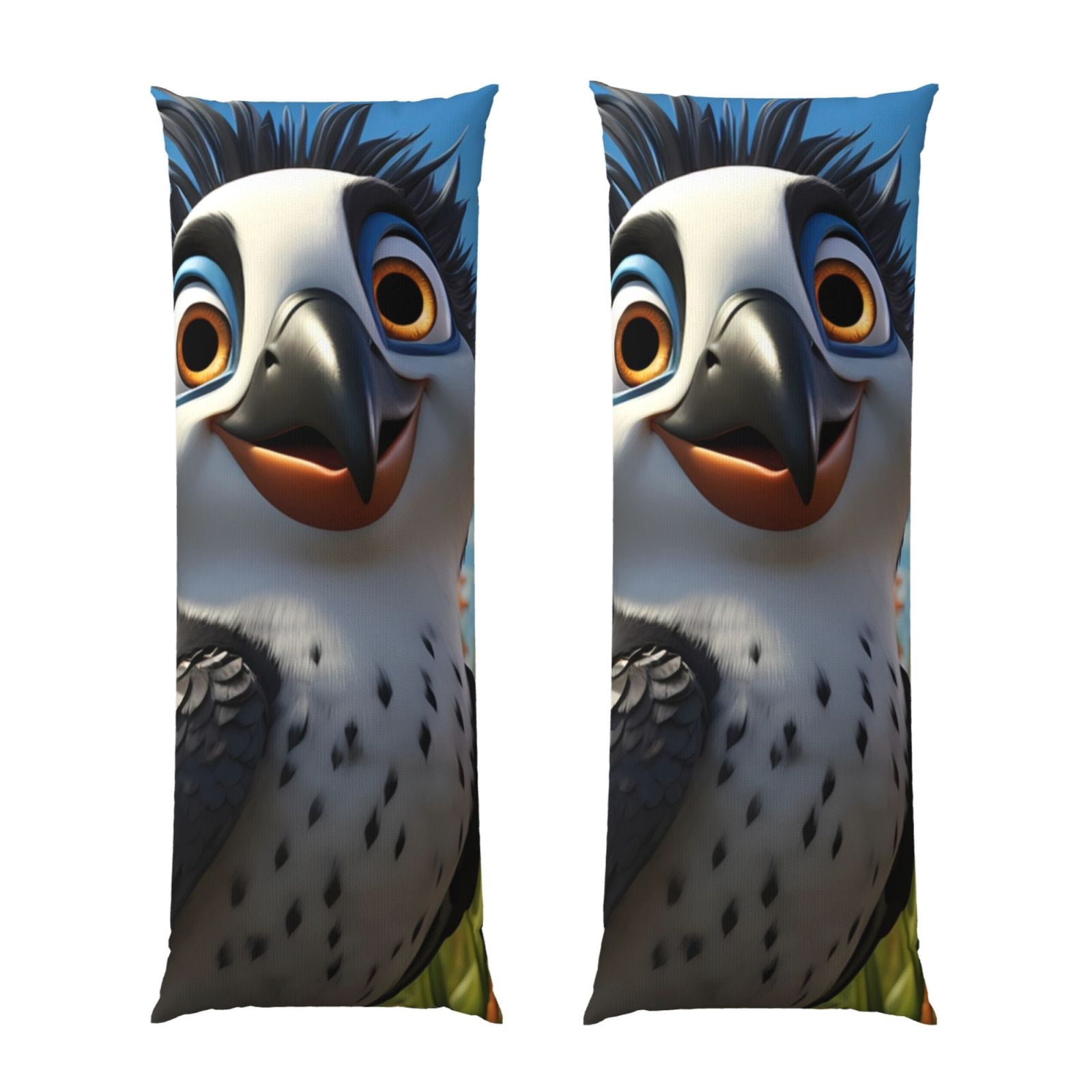 Avian Pillow Protectors preview