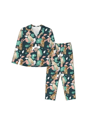 Labrador Pajamas