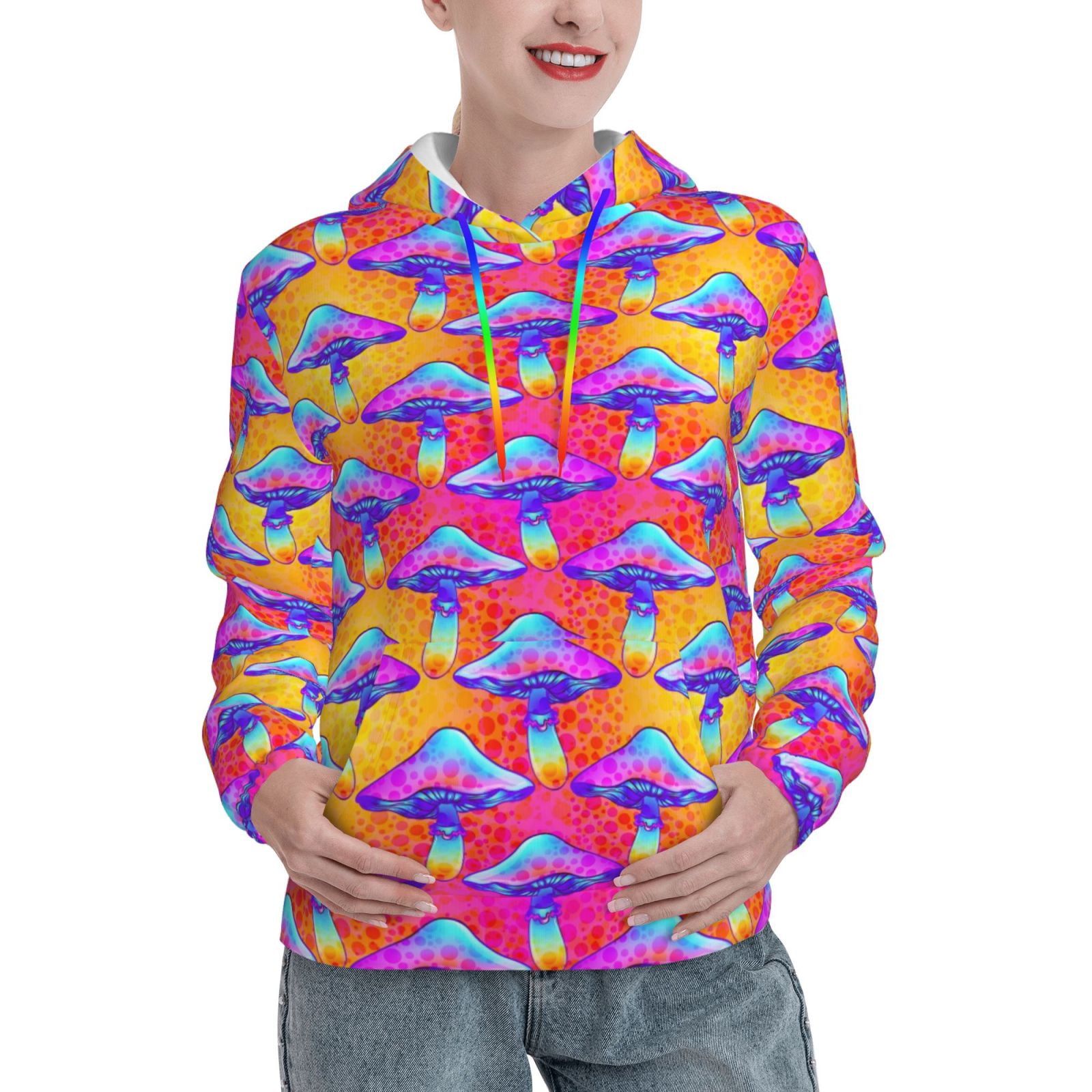 Supertramp Cannonball Men's 3D Graphic Hoodie - Long Sleeve Pullover With Kangaroo Pocket