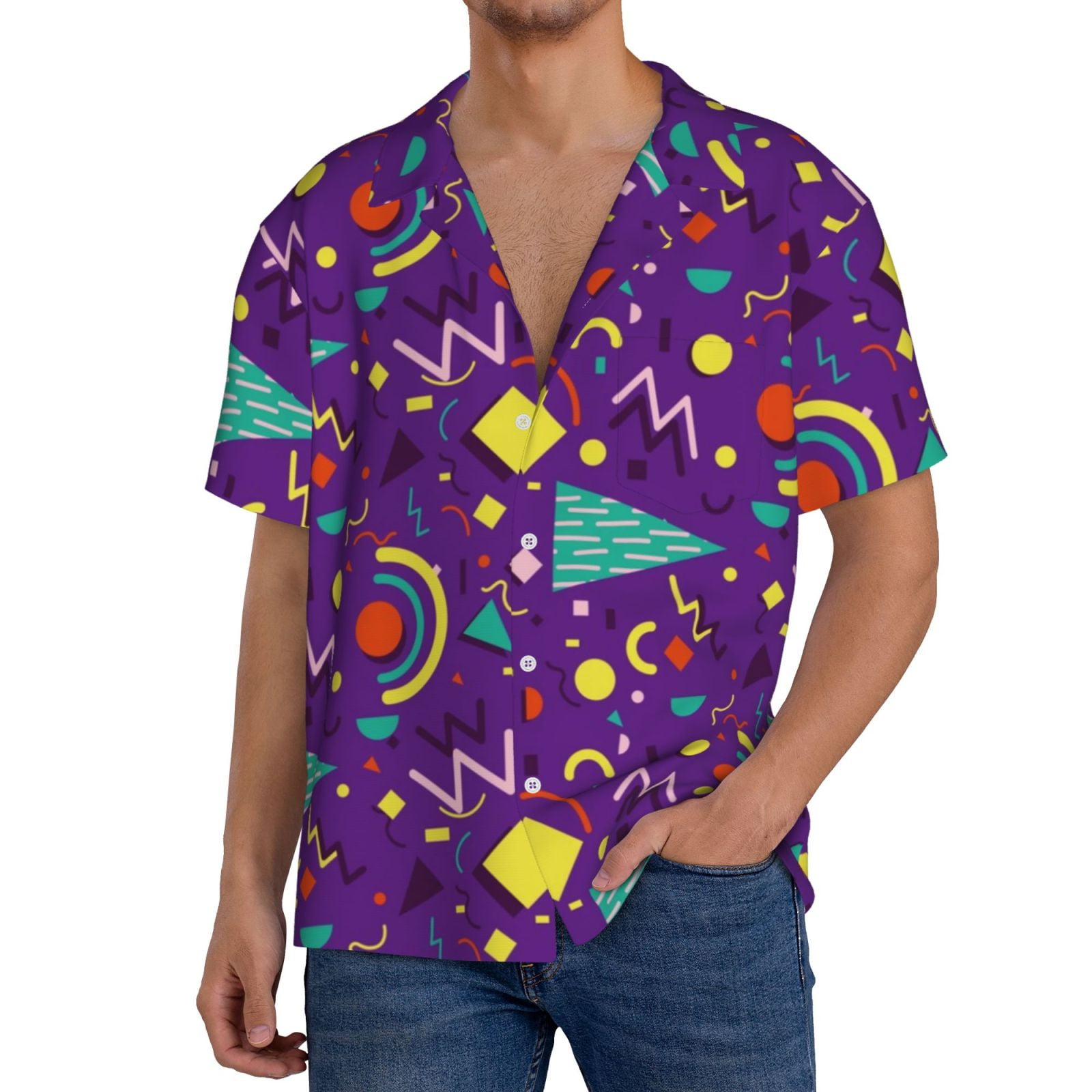 80s dress shirts online