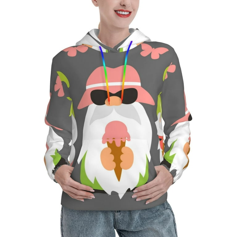 小物 Wommelsdorff JO high and seek Haiem Summer Gnome 1 for Men's Fashion Hoodies & Sweatshirts