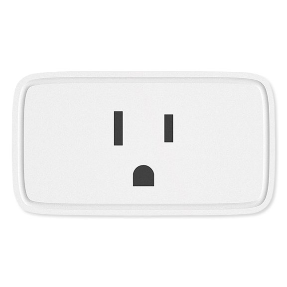 Qolsys IQIDP-PG IQ Smart Plug PowerG