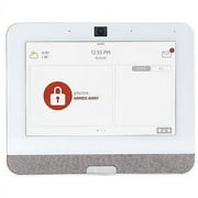 Qolsys IQP4003 IQ Panel 4 PowerG + 345 MHz- Verizon
