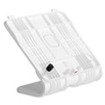 thumbnail image 1 of Qolsys IQP4STAND-WHT IQ 4 Stand, White, 1 of 1