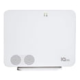 thumbnail image 1 of Qolsys IQPK085 IQ4 NS ATT, 345Mhz Screen-Less Security Alarm Panel, 1 of 1