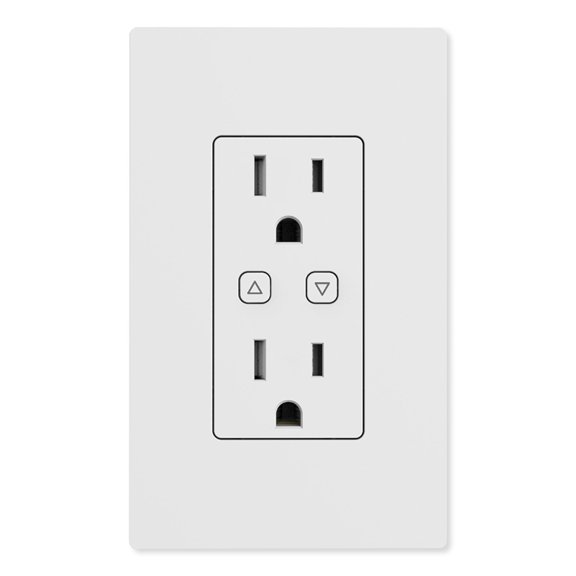 Qolsys IQSKT-PG IQ Smart Socket PowerG