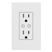 Qolsys IQSKT-PG IQ Smart Socket PowerG