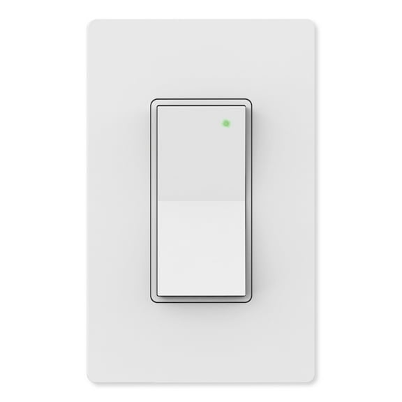 Qolsys IQSWH-PG IQ Power Switch PowerG