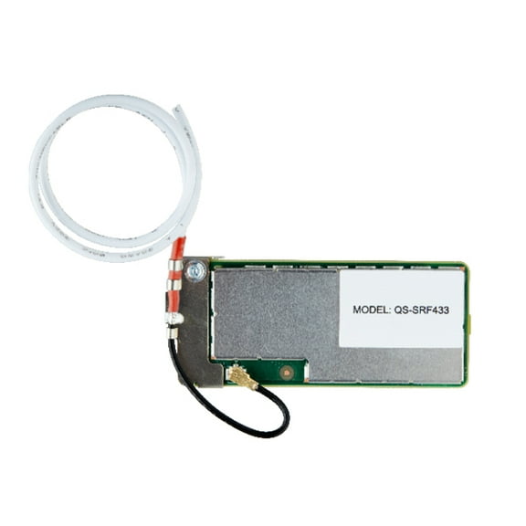 Qolsys QC0004-840 IQ Card-433 SRF 433 MHz Daughter Card