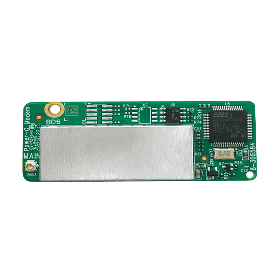 Qolsys QC0008-840 IQ Card-PG PowerG 915 MHz Daughter Card