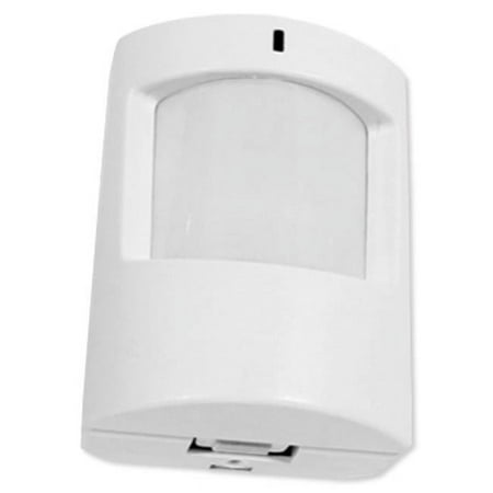 Qolsys QS1231-840 IQ Wireless PIR Motion S-Line Sensor