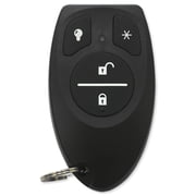 Qolsys QS1331-840 IQ Wireless S-Line Encrypted Keyfob