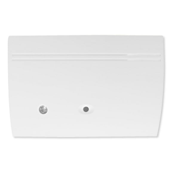 Qolsys QS1431-840 IQ Wireless S-Line Encrypted Glass Break Sensor