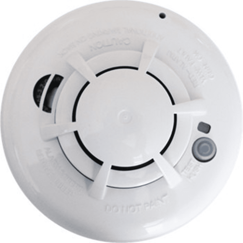 Qolsys QS5210840 IQ Wireless Carbon Monoxide Detector