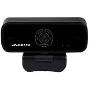 Qomo 1920 x 1080P 5MP CMOS Web Camera