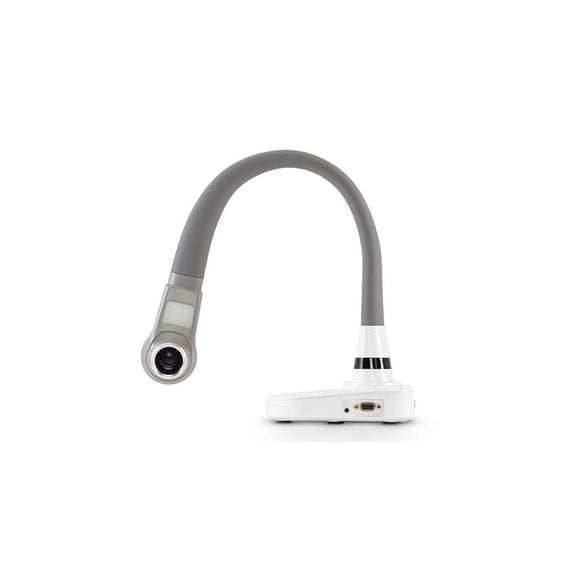 Qomo HiteVision Gooseneck Document Camera - CMOS