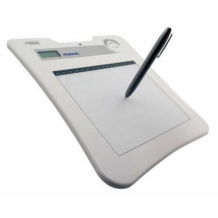 QIT30 Prodigy Writing Tablet, Wireless Writing Tablet Portable Handheld Interactive Whiteboard, 25 Hour Battery Life