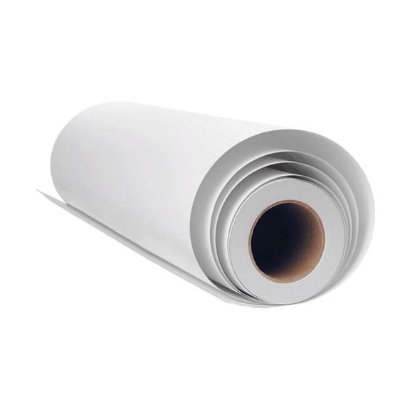 Qomolangma 100g 44" x 328´ High Tacky / Sticky Sublimation Transfer Paper