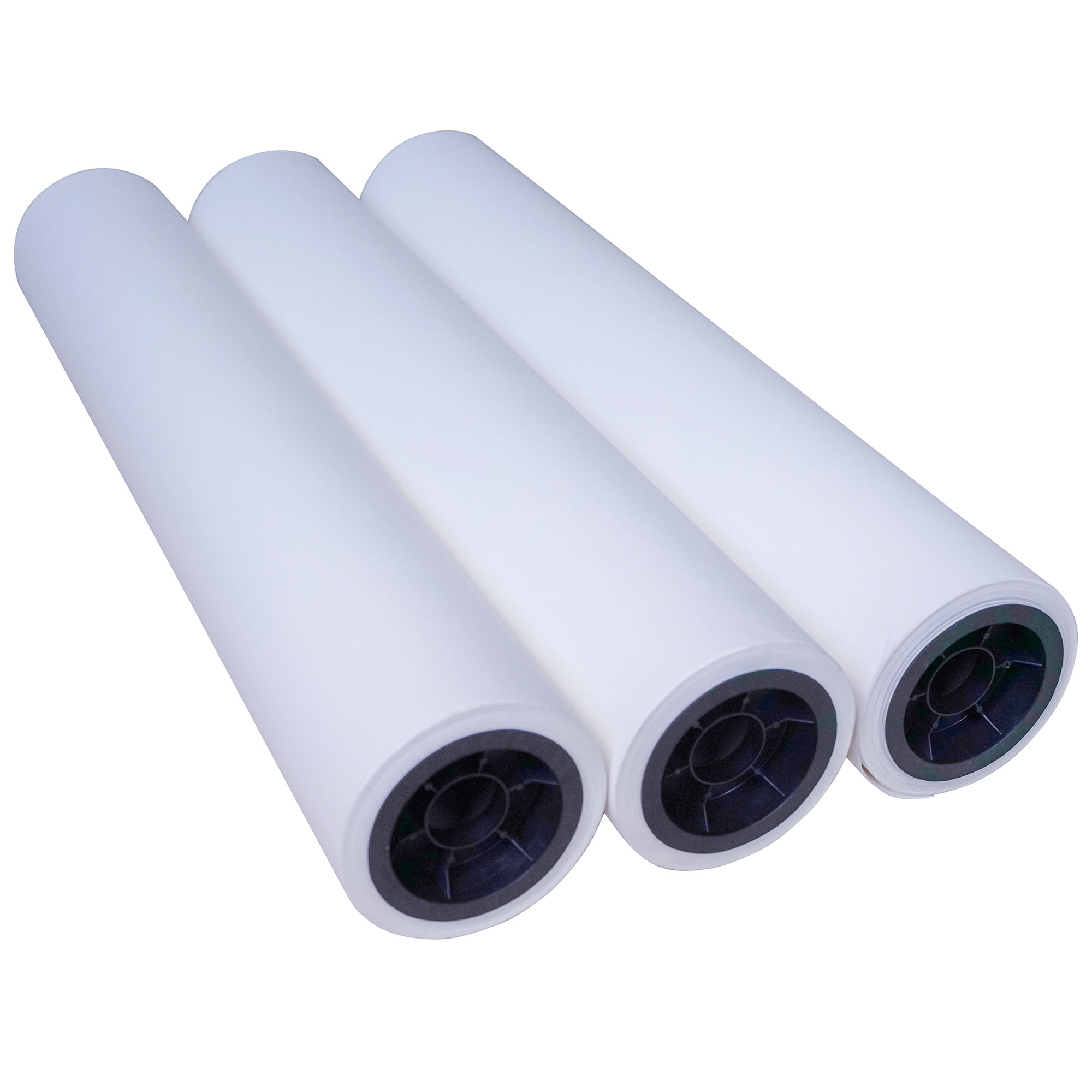 Qomolangma 100gsm 64" x 328´ High Tacky / Sticky Sublimation Transfer Paper