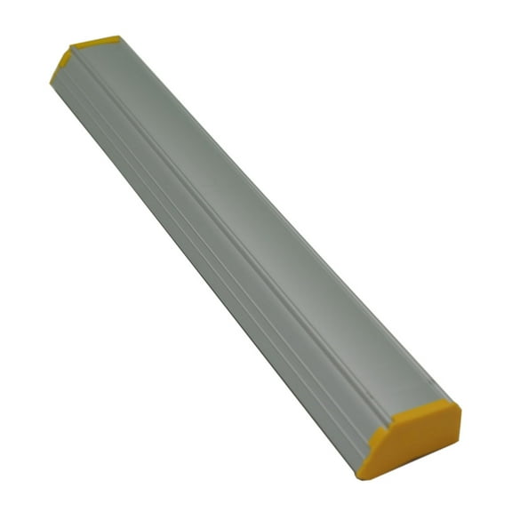 Qomolangma 14" Emulsion Scoop Coater Silk Screen Printing Aluminum Coating Tool