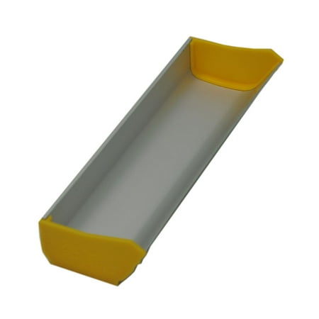 Qomolangma 8" Dual Edge Emulsion Scoop Coater for Screen Printing