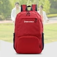 thumbnail image 1 of Qonioi 20L Packable Hiking Backpack, Water Resistant Foldable Daypack for Travel, Lightweight Compact Backpack for Hiking Camping Outdoor Sports, 1 of 6