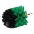 thumbnail image 1 of Qonioi 3.5 Inch Drill Brush, Nylon Bristle Cleaning Brush for Carpets Tiles and Sinks, Power Drill Cleaning Tool, Scrub Brush, 1 of 2
