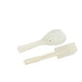 thumbnail image 1 of Qonioi 3-Piece Sushi Mold Kit, Seaweed Rice Wrapping Tools with Cutting Guide, Sushi Maker, Rice Mold, 1 of 1
