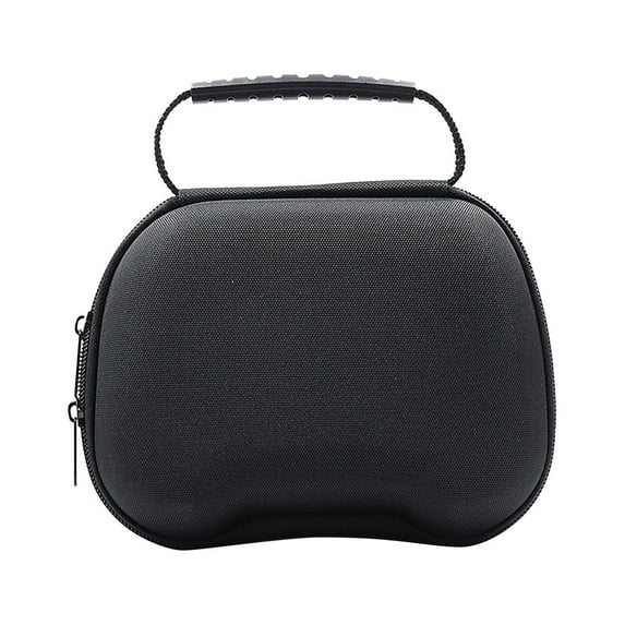 Qonioi Carrying Pouch Bag for Controller, Protective Travel Case with Padded Interior, Portable Storage Case