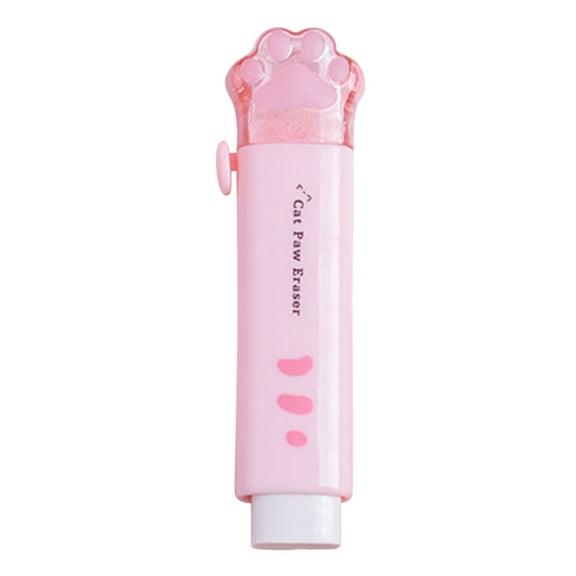 Qonioi Cute Rubber Pencil Eraser, Fun Shape Erasers for Writing Correction Drawing, Eraser Toys, Stationery Accessories