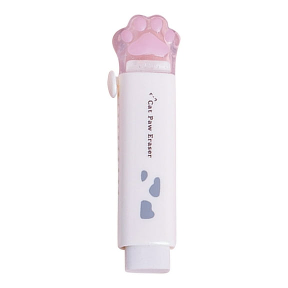 Qonioi Cute Rubber Pencil Eraser, Fun Shape Erasers for Writing Correction Drawing, Eraser Toys, Stationery Accessories