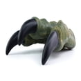 thumbnail image 1 of Qonioi Dinosaur Claw Puppet Glove, Simulation Soft Model Interactive Toy, Dinosaur Hand Puppet, Prehistoric Play Glove, 1 of 2
