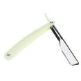 thumbnail image 1 of Qonioi Manual Shaving Razor, Traditional Folding Safety Razor for Men, Portable Travel Shaver Kit for Face and Body Hair Trimming, 1 of 1