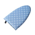 thumbnail image 1 of Qonioi Handheld Ironing Board Mini, Hanging Ironing Pad for Collar Sleeves, Portable Ironing Board, Travel Ironing Mat, 1 of 1