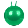 thumbnail image 1 of Qonioi Inflatable Hopper Bouncy Toy, Large Exercise Space Hopper for KidsAdult Jumping Game, Hippity Hop Bouncer, Jumping Ball Ride Toy, 1 of 2