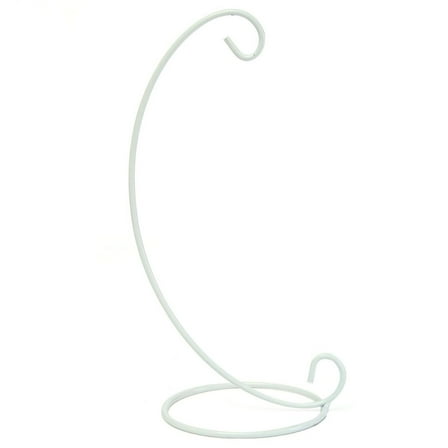 Qonioi Iron Metal Lantern Stand for Hanging Candles, Decorative Candle Holder for Home Decor, Candle Stand, Lantern Base