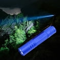 thumbnail image 1 of Qonioi Mini LED Flashlight, Pocket-Sized Strong Light with Aluminum Alloy Body, Flashlight, Pocket Light, 1 of 2
