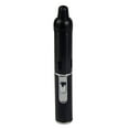 thumbnail image 1 of Qonioi Rechargeable Butane Torch Lighter, Slim Multipurpose Hand Lighter with Adjustable Flame, Refillable Butane Torch for Candle Grill BBQ Cooking, Portable Metal Lighter for Indoor Outdoor Use, 1 of 4