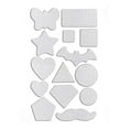 thumbnail image 1 of Qonioi Self-Adhesive Sofa Repair Sticker, Patterned Leather Patch for Car Seats Furniture, Hole Repair Patch, Seamless Patch, 1 of 1