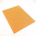 thumbnail image 1 of Qonioi Self Healing Cutting Mat, A4 Double Sided Gridded PVC Mat, Cutting Mat Craft Mat Workstation, 1 of 2