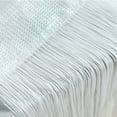 thumbnail image 1 of Qonioi String Curtains, Patio Door Net Fringe Screen Divider Cut to Size, Removable Beaded Curtain Panels for Window Doorway Room Partition Decor, 1 of 1